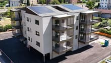 Immeuble - 22.08.2026
