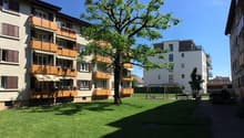 Liegenschaft