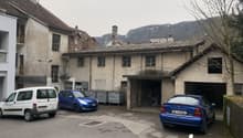 Listing picture