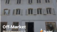 Listing picture