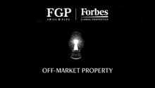 Listing picture