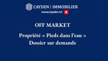 Listing picture