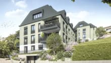 Haus Tamarix