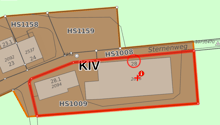 Listing picture