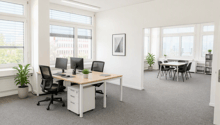 Büro