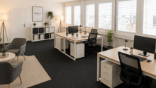 Büro