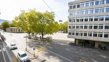 Aussicht