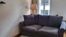 Listing picture