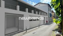 render esterno immobile