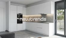 Render cucina