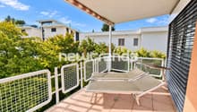 terrazza abitabile
