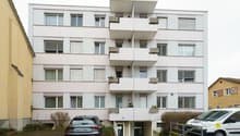 Aussenansicht