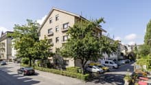 Liegenschaft