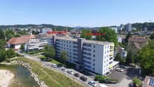 immeuble