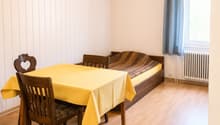 Wohnung