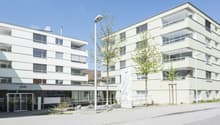 Vivo Aussenansicht
