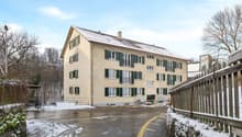 Liegenschaft