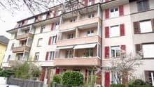 Aussenansicht
