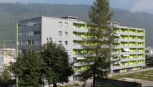 immeuble