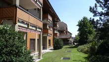 Gartenanlage