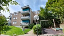 Liegenschaft