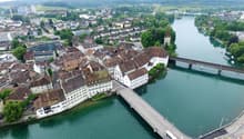 Umgebung/Aussenansicht