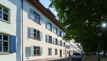 Aussenansicht