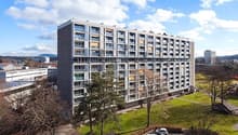 Liegenschaft