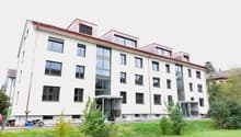 Liegenschaft
