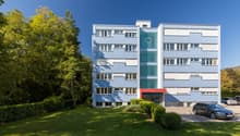 Aussenansichten