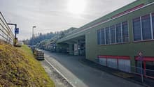 Aussenansicht