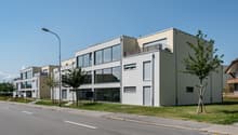 Liegenschaft