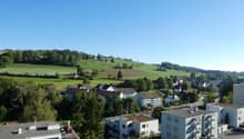 Aussicht