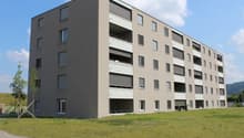 Wüeristrasse 31 A/B, 8107 Buchs