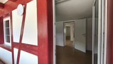 Balkon / Laube