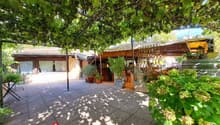 Charmantes Restaurant im Herzen des Dorfes 22