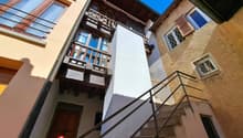 Charmantes Dorfhaus mit 3 Apartments Ideale Investition oder Familienresidenz 1