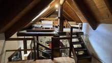 Charmantes, renoviertes 3-Zimmer-Dorfhaus im historischen Zentrum von Intragna 3