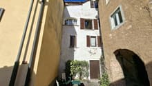 Authentisches Tessinerhaus mit viel Charme an ruhiger Lage im Herzen von Odogno 1