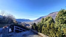 Exklusive Villa mit Bauland und traumhaftem Blick auf die drei Burgen von Bellinzona 103