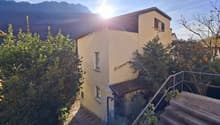 Pied à terre in der Nähe von Bellinzona 5