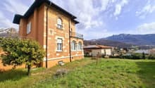 Seltene Gelegenheit Liberty Haus mit Garten und Garage in ruhiger Lage 2