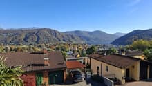 Grosszügiges Einfamilienhaus mit traumhafter Seesicht, ruhiger Lage und Nähe zum Golfplatz Lugano-Magliaso 13