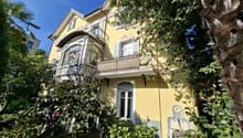 Elegante Jugendstilvilla mit 6 Wohnungen und Garten in sonniger und zentraler Lage 2