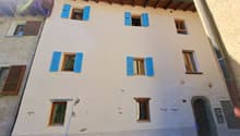 Sorgfältig renoviertes Reihenhaus 1
