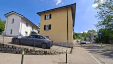 Attraktives Renditeobjekt 3 von 4 Wohnungen in einem 4Parteienhaus mit zusätzlicher Parzelle und privaten Parkplätzen 19