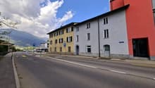 Attraktives Renditeobjekt 3 von 4 Wohnungen in einem 4Parteienhaus mit zusätzlicher Parzelle und privaten Parkplätzen 102