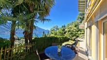 Eine Oase über dem Lago Maggiore Exklusive Villa mit Pool und spektakulärer Fernsicht 5