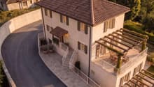 Exklusives Duplex Projekt nahe Lugano b820