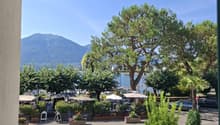 3.5 Zimmer Wohnung direkt an der Seepromenade von Muralto01